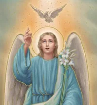 Archangel Gabriel 