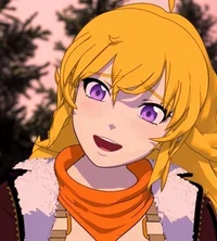 Yang Xiao Long
