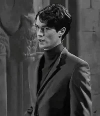 Tom Riddle