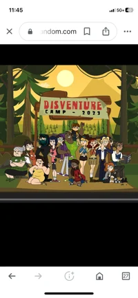 Disventure slaughter