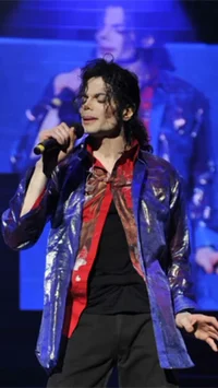 Michael Jackson 