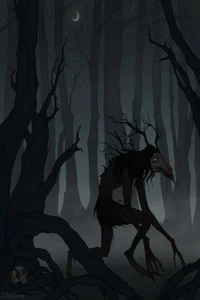 Wendigo