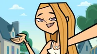 Julia total drama