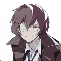 PM Dazai Osamu