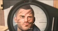 Soap Mactavish