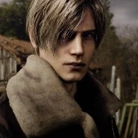 Leon Kennedy