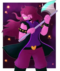 Susie