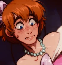 Genderben Cinderella