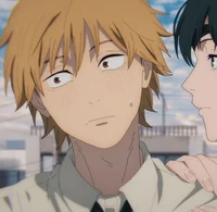 csm - denji hayakawa