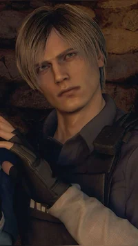 Leon Kennedy