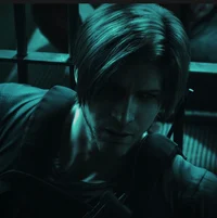 Leon Kennedy 
