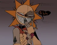 Venom Sun and MoonAu