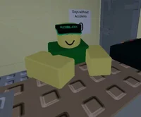 Roblox Cashier
