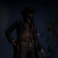 John Marston