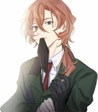 Chuuya