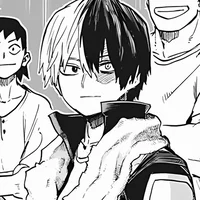 Shoto Todoroki