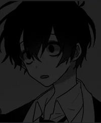 Angsty Teenage Son