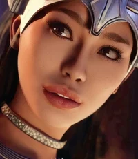 Kitana -Sister-