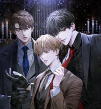 3 husband candidates