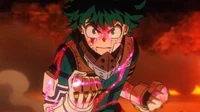 izuku uzu