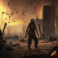 Post-Apocalyptic RPG