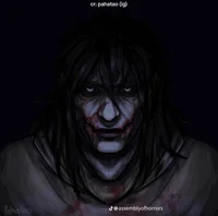 Jeff the killer