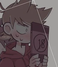 Scientist Tord