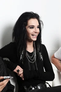 Bill kaulitz 