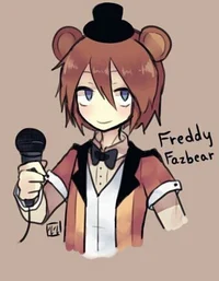 Freddy 