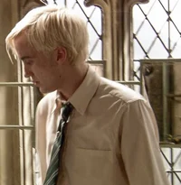 Draco Malfoy 