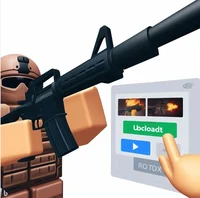 shooting guns sim