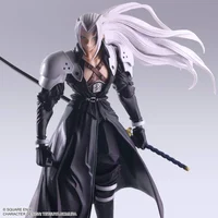 Sephiroth 