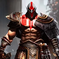 Ares God of War