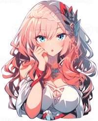 GL Princess Isabelle