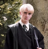 Draco Malfoy