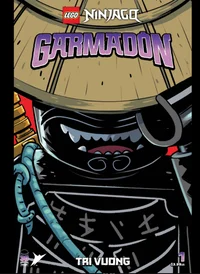 Garmadon