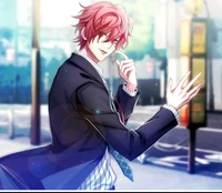 H- Doppo kannonzaka