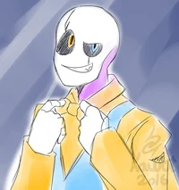Underswap Gaster