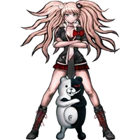 Junko Enoshima