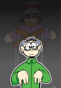 Mr-Garrison