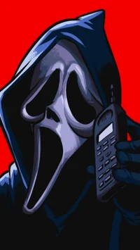 Ghostface