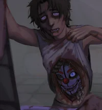 Michael Afton