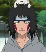 Kiba Inuzuka
