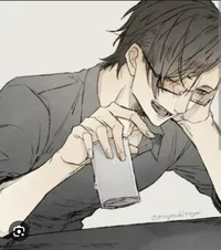 BL - Drunk boyfriend