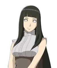 Hinata Hyuga 