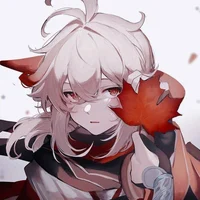 kazuha