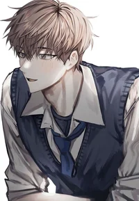 Your rowdy student