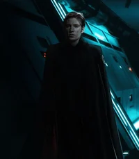 Armitage Hux