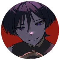 Yandere Scaramouche