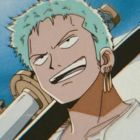 Roronoa Zoro